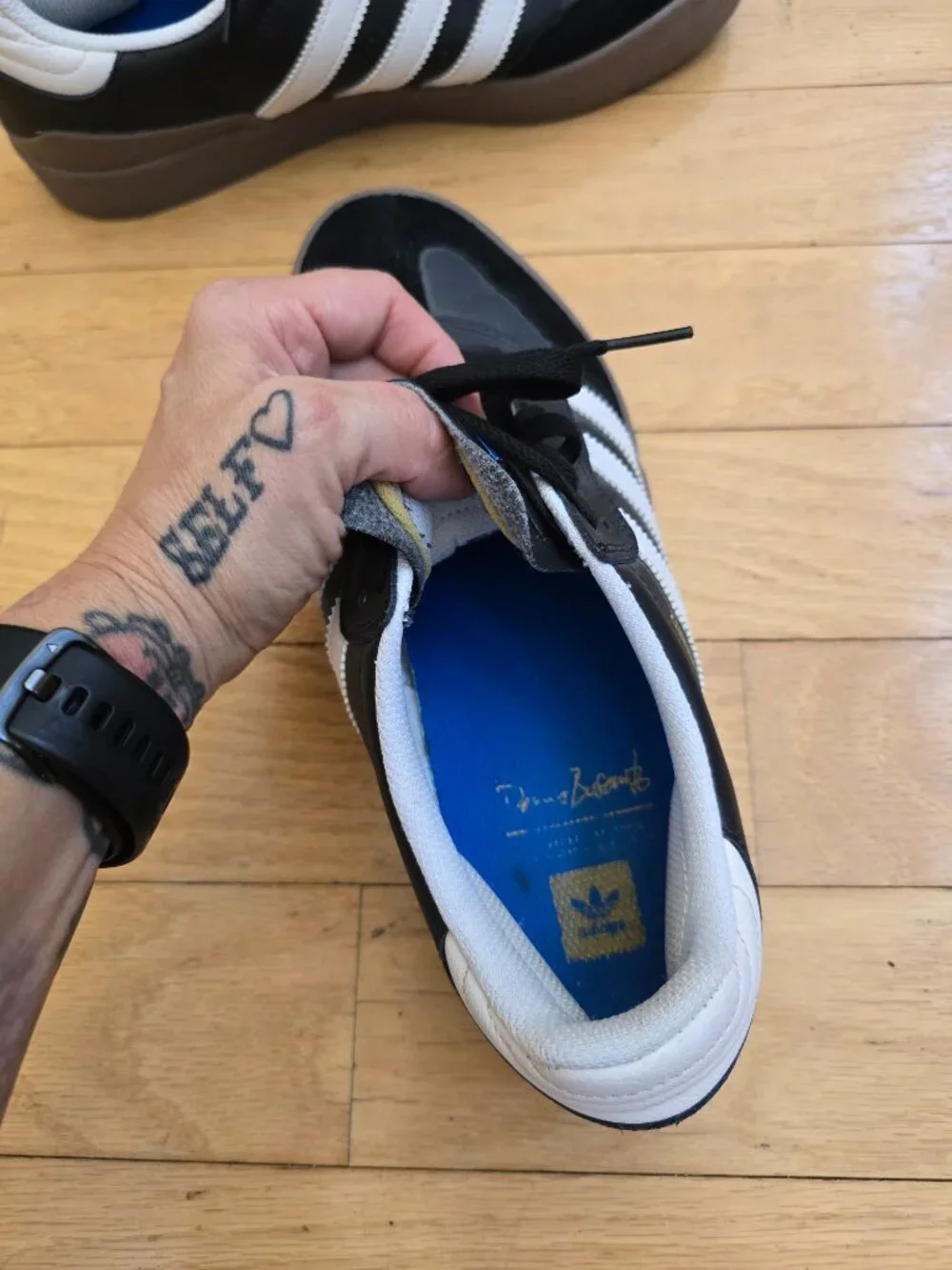 adidas busenitz vulc
